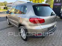2013 Volkswagen Tiguan