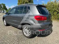2013 Volkswagen Tiguan