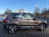2013 Volkswagen Tiguan