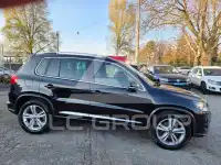 2013 Volkswagen Tiguan