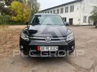 2013 Volkswagen Tiguan