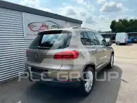 2013 Volkswagen Tiguan