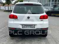 2013 Volkswagen Tiguan