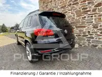 2013 Volkswagen Tiguan