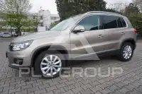 2013 Volkswagen Tiguan