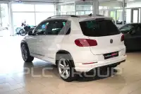 2013 Volkswagen Tiguan