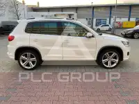 2013 Volkswagen Tiguan
