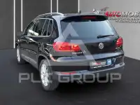 2013 Volkswagen Tiguan
