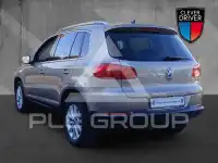2013 Volkswagen Tiguan