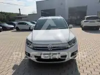 2013 Volkswagen Tiguan