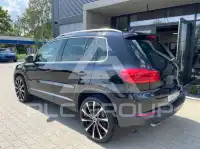 2013 Volkswagen Tiguan