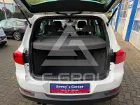 2013 Volkswagen Tiguan