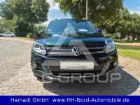 2013 Volkswagen Tiguan