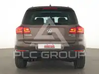 2013 Volkswagen Tiguan