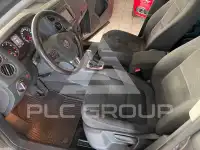2013 Volkswagen Tiguan