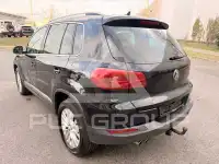 2013 Volkswagen Tiguan