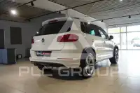 2013 Volkswagen Tiguan