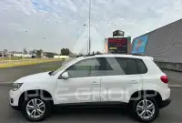2013 Volkswagen Tiguan