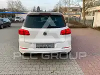 2013 Volkswagen Tiguan