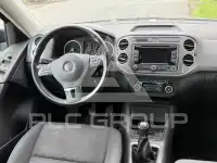 2013 Volkswagen Tiguan