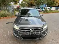 2013 Volkswagen Tiguan