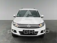 2013 Volkswagen Tiguan