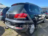 2013 Volkswagen Tiguan