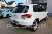 2013 Volkswagen Tiguan