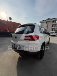 2013 Volkswagen Tiguan