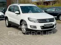 2013 Volkswagen Tiguan