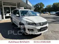 2013 Volkswagen Tiguan