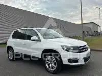 2013 Volkswagen Tiguan