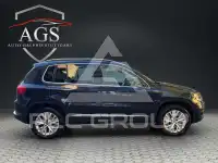 2013 Volkswagen Tiguan