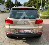 2013 Volkswagen Tiguan