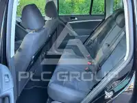 2013 Volkswagen Tiguan