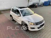 2013 Volkswagen Tiguan