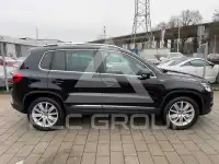 2013 Volkswagen Tiguan