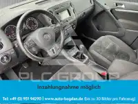 2013 Volkswagen Tiguan