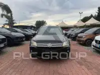 2013 Volkswagen Tiguan