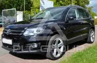 2013 Volkswagen Tiguan