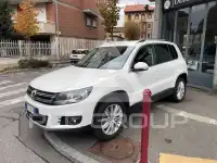 2013 Volkswagen Tiguan