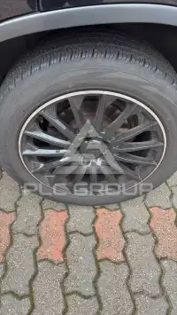2013 Volkswagen Tiguan