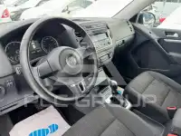 2013 Volkswagen Tiguan