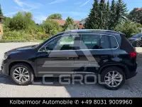 2013 Volkswagen Tiguan