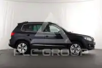 2013 Volkswagen Tiguan