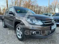 2013 Volkswagen Tiguan