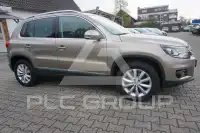 2013 Volkswagen Tiguan