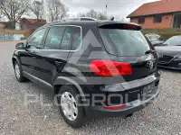 2013 Volkswagen Tiguan
