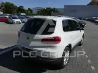 2013 Volkswagen Tiguan