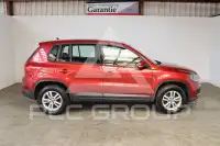 2013 Volkswagen Tiguan